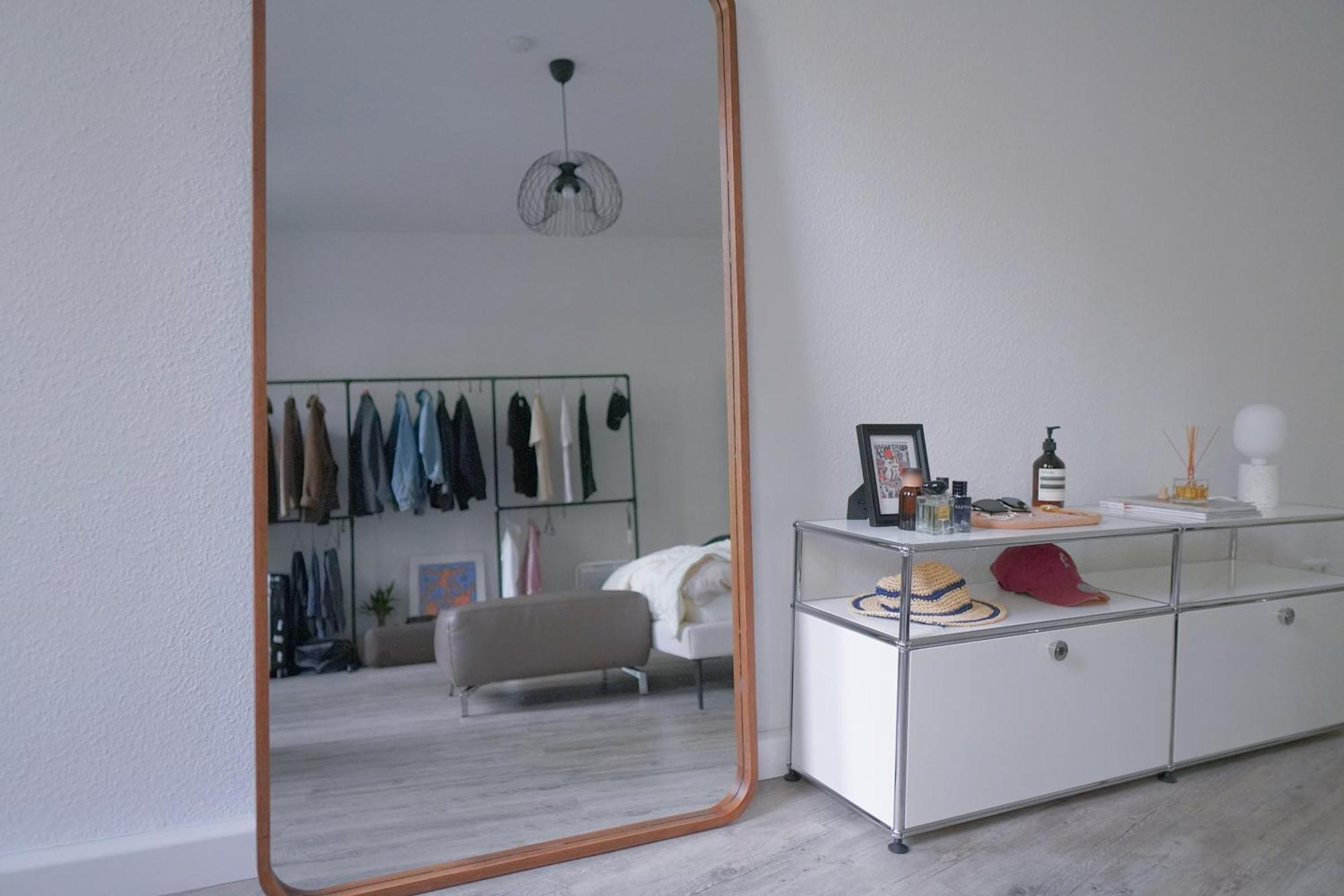 Spacious Stylish Scandi In Linden-mitte Apartment Hannover