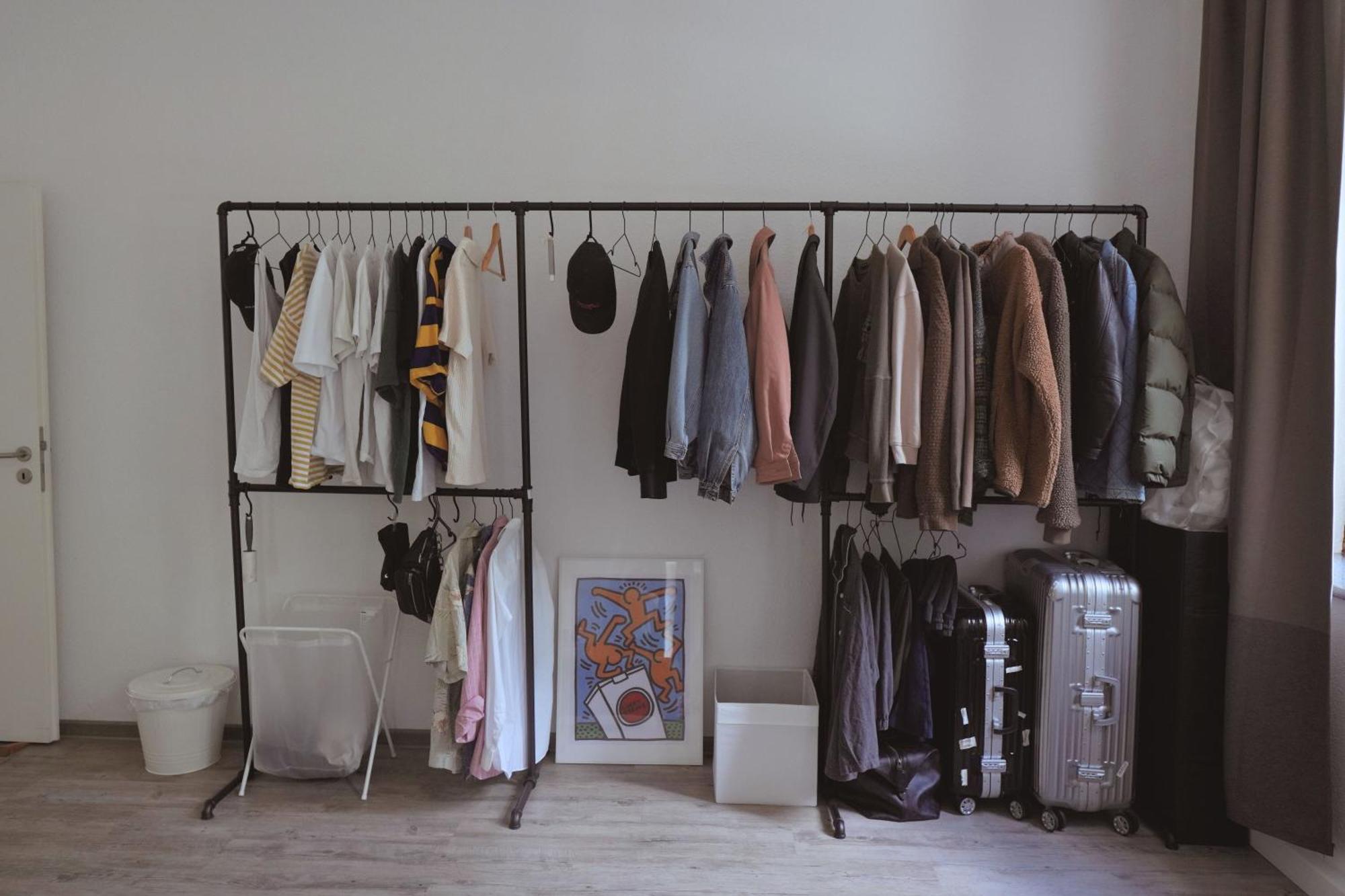 Spacious Stylish Scandi In Linden-mitte * Hannover