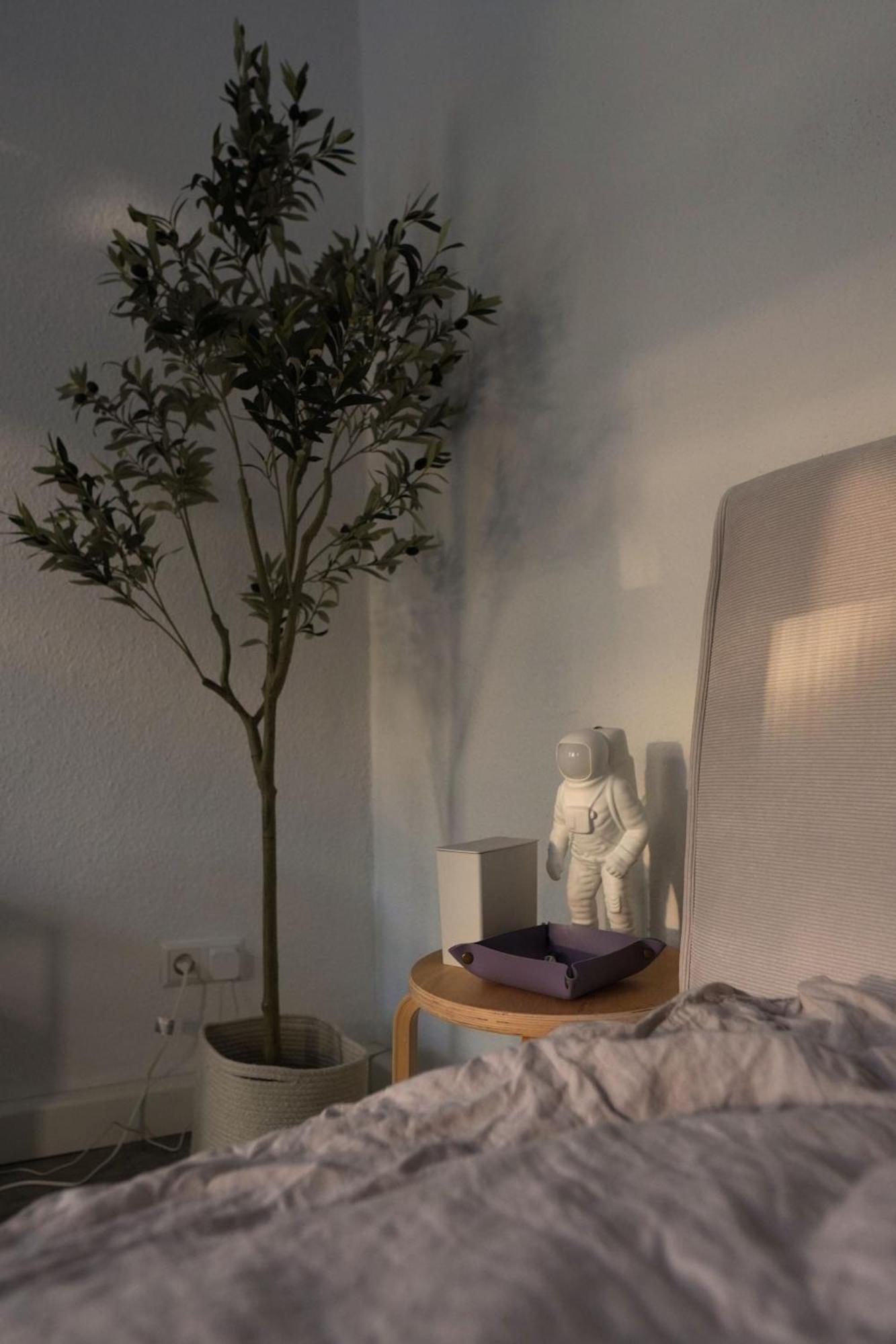 Apartment Spacious Stylish Scandi In Linden-mitte *